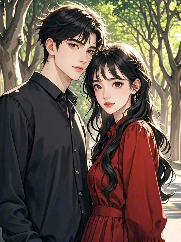 HÓA RA BẠN TRAI TÔI LÀ MỘT THÁI TỬ GIA