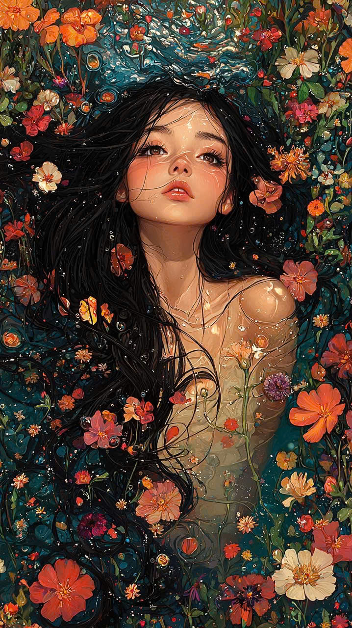 HIỆU TRƯỞNG XÚC TU VÀ LŨ QUÁI NHỎ