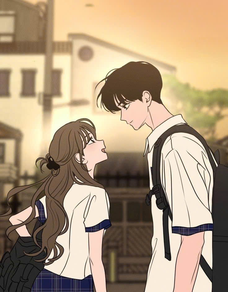 THÊM MỘT NGÀY THANH XUÂN CỦA CHÚNG TA