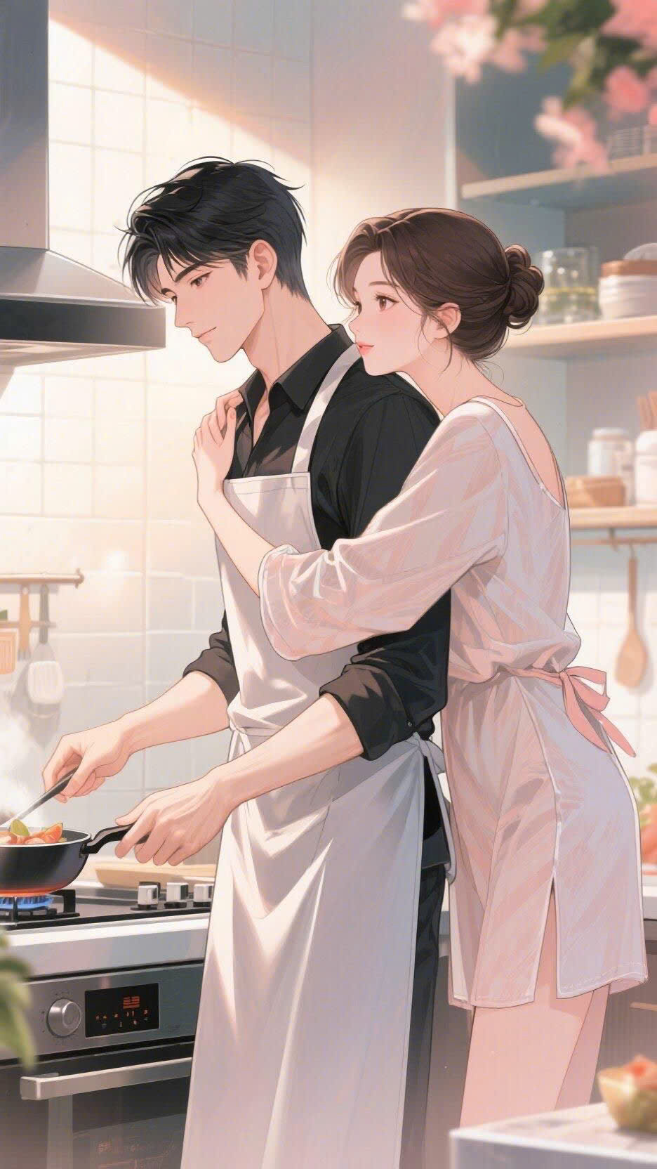 TỪ SAO HẠNG B THÀNH NÔNG PHỤ QUỐC DÂN