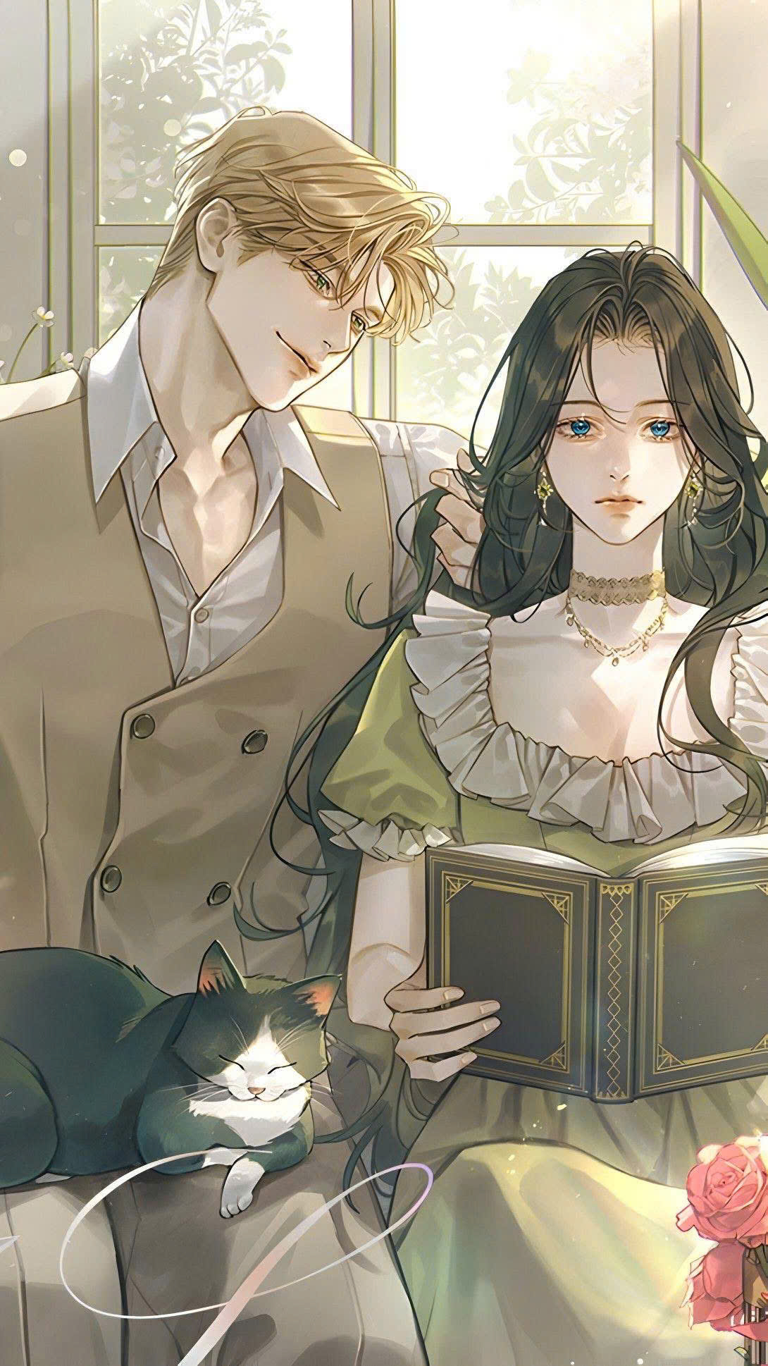 TÔI LÀ HỌC TRA NHƯNG SIÊU YÊU HỌC BÁ