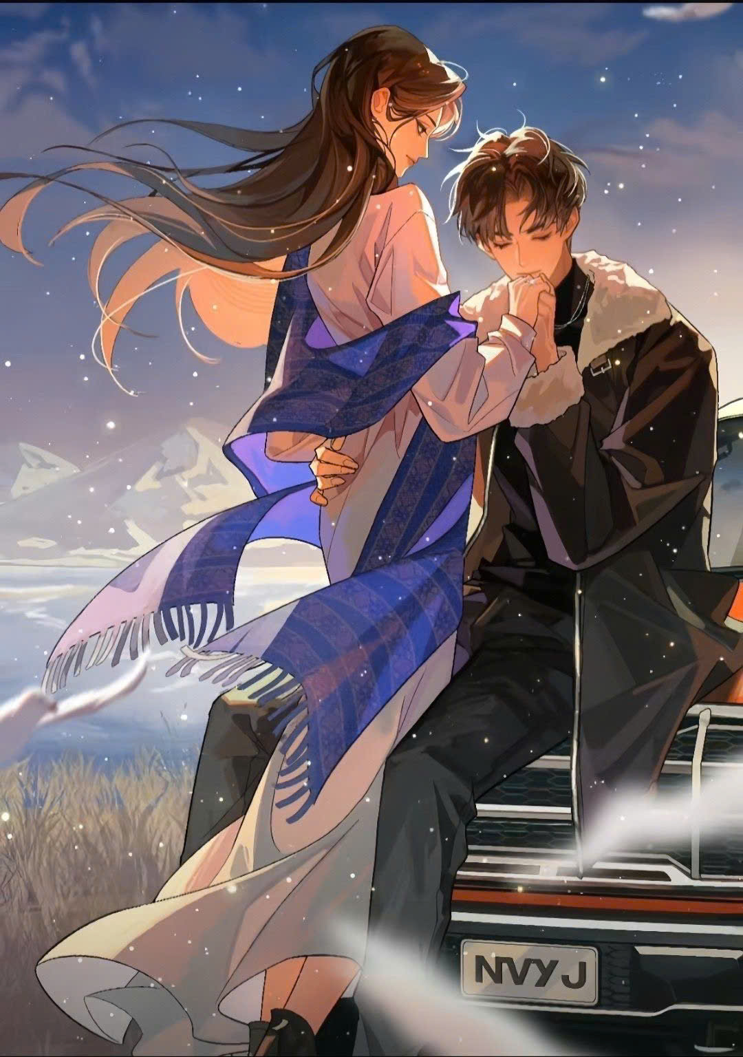 ĐỊNH MỆNH VÀ NHỮNG BÍ ẨN