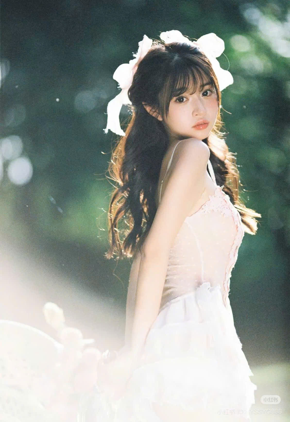 VÓC DÁNG HOÀN MỸ