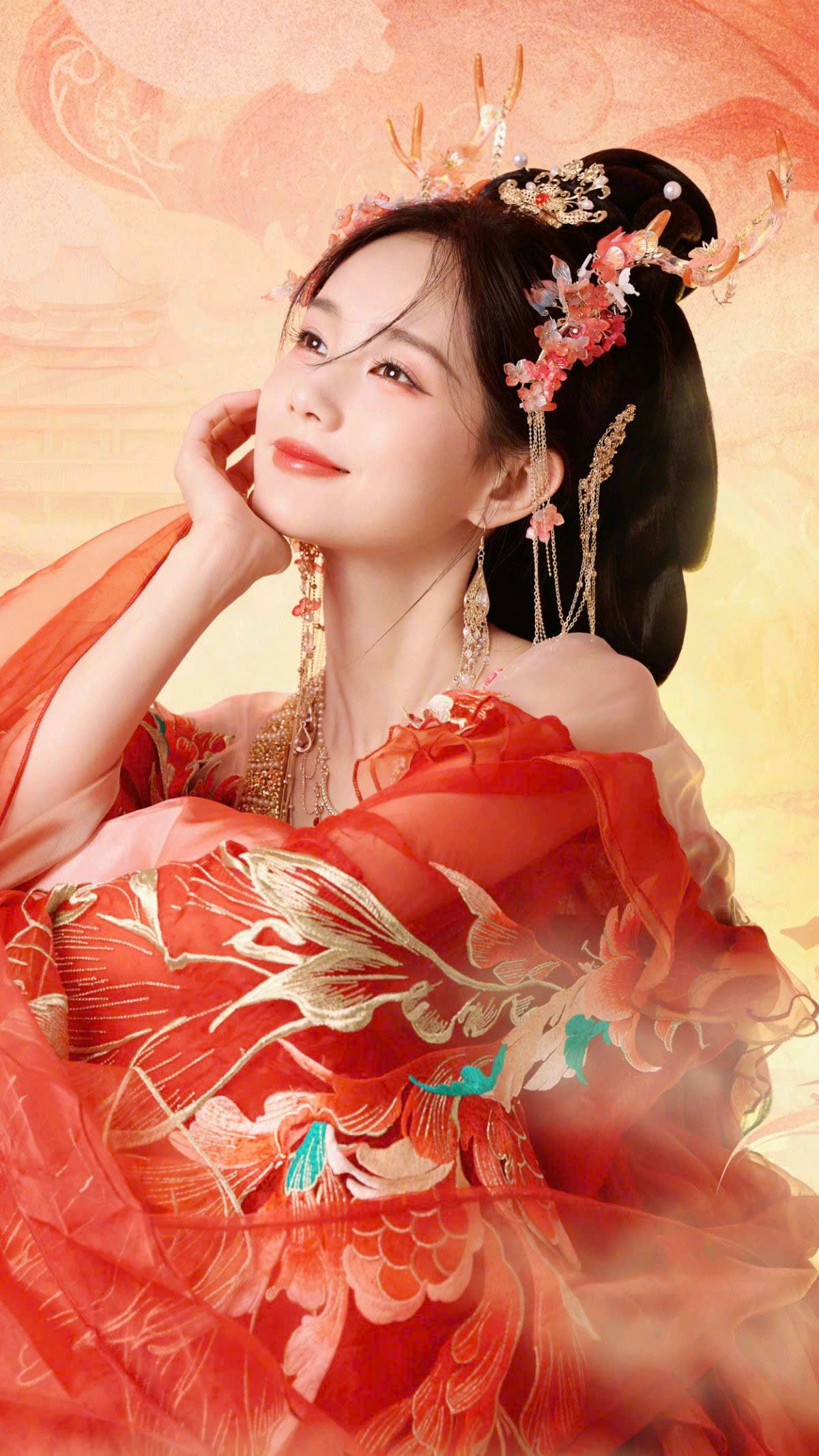 HUYẾT KHẾ CHU TƯỚC