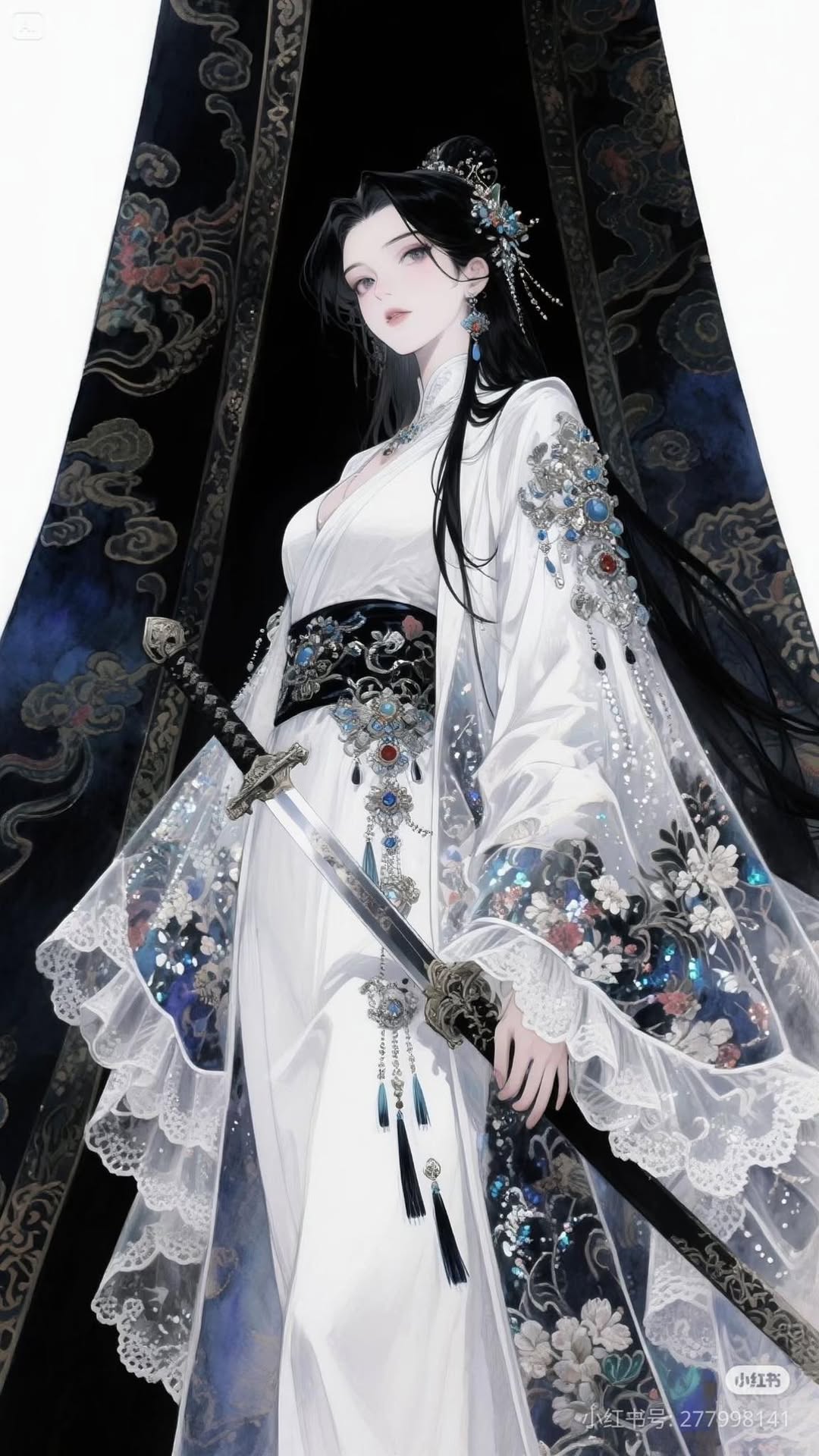 TU TIÊN NGHỊCH MỆNH