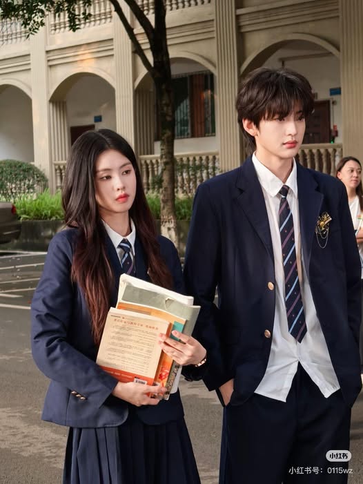 Mười Cái Bánh Bao Đổi Lấy Một Anh Chồng Đẹp Trai