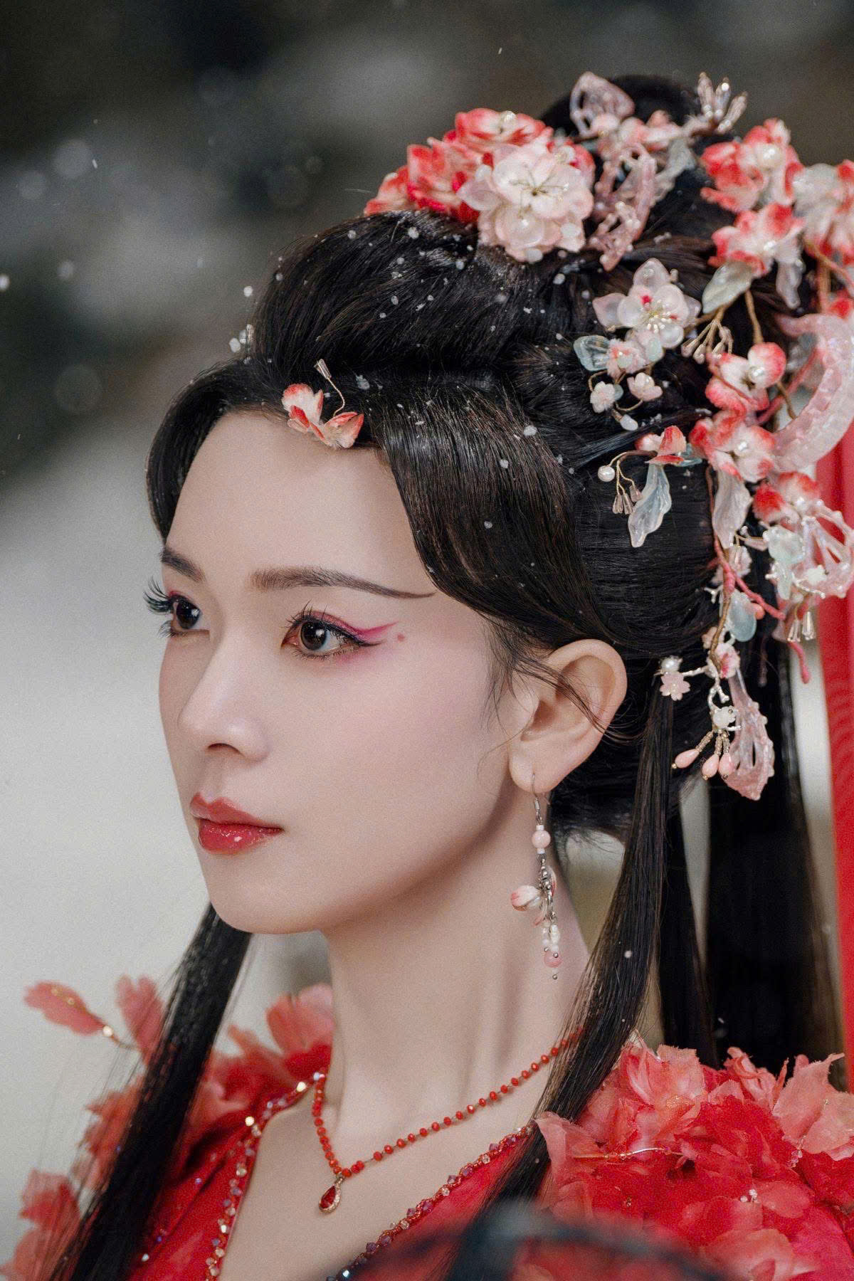 MỞ ĐẦU TA ĐÃ HẦM LUÔN CON RẮN BỘI BẠC, NGUYÊN LIỆU CỦA BẢN TÔN AI DÁM ĐỘNG VÀO