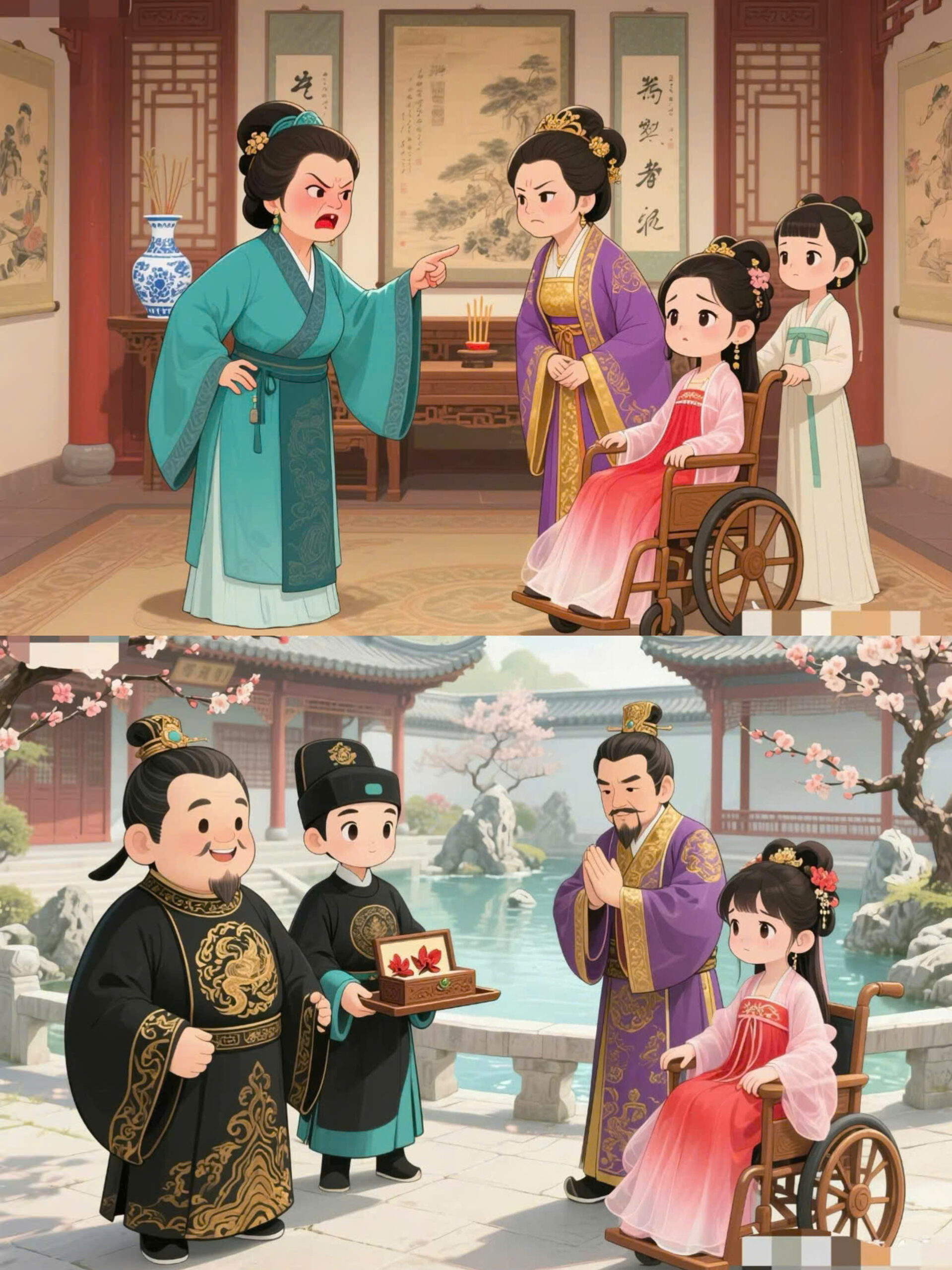 MINH NHƯỢC TÁI SINH