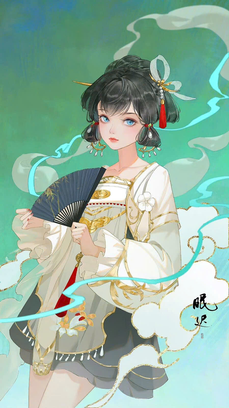 TA LÀ BẢO BỐI CỦA CẢ MÔN PHÁI