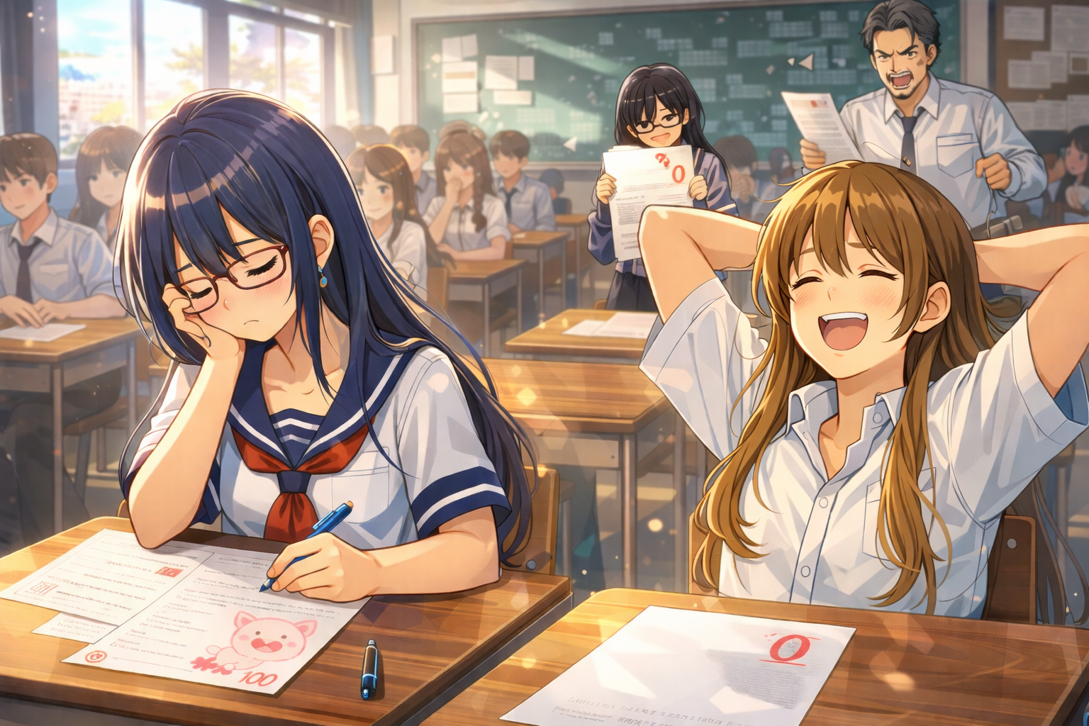 CON ĐƯỜNG KHÔNG THỂ HOÁN ĐỔI