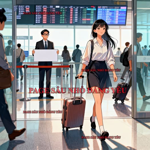 Tình Yêu Qua Mạng, Ngoài Đời Là Cơn Ác Mộng