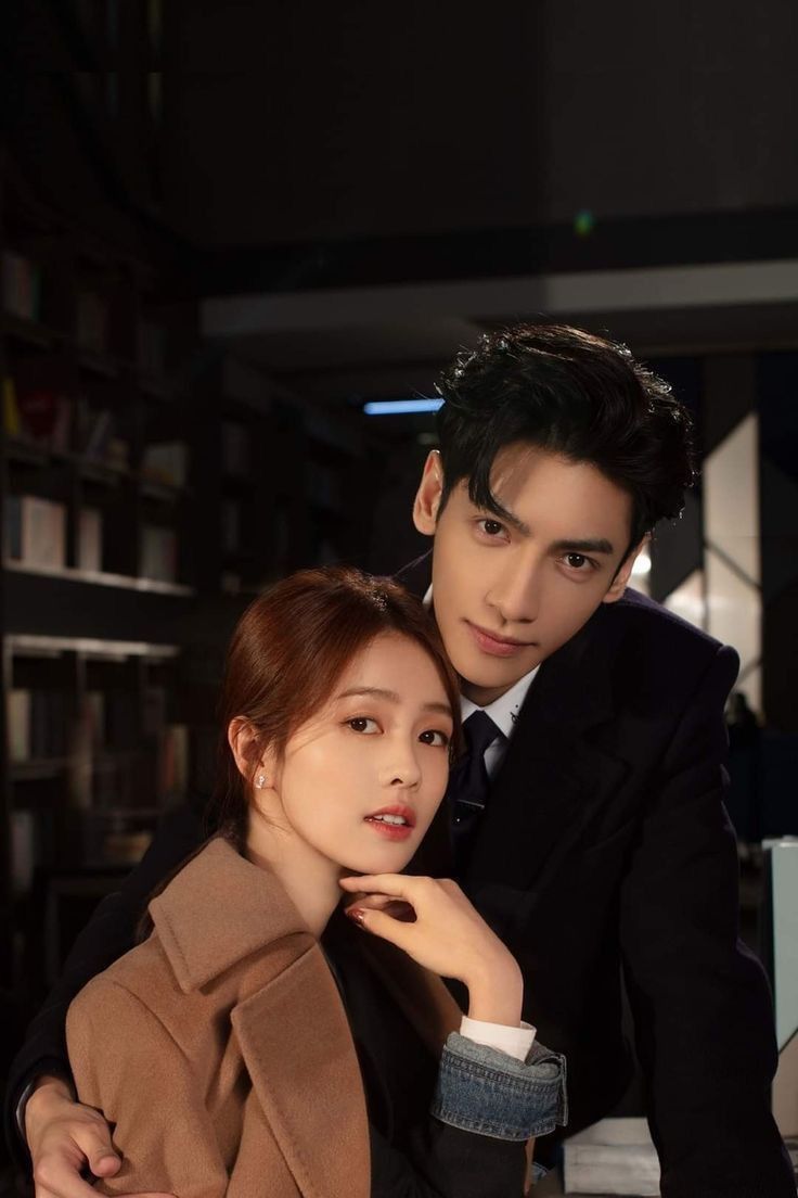 Nhầm Group Bạn Thân Thành Sếp Tổng