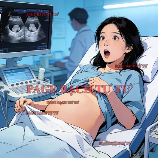 Bị Ép Cưới Tra Nam, Tôi Gào Tên Ông Trùm Trước Lễ Đường