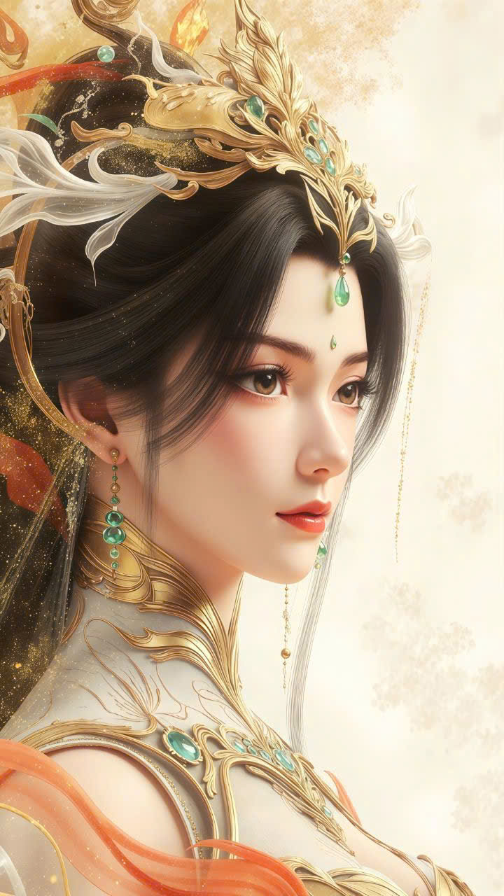 BIỂU MUỘI CƯỚP LINH ĐAN CỦA TA, TA KHÔNG CẦN CHƯỞNG MÔN PHU QUÂN NỮA