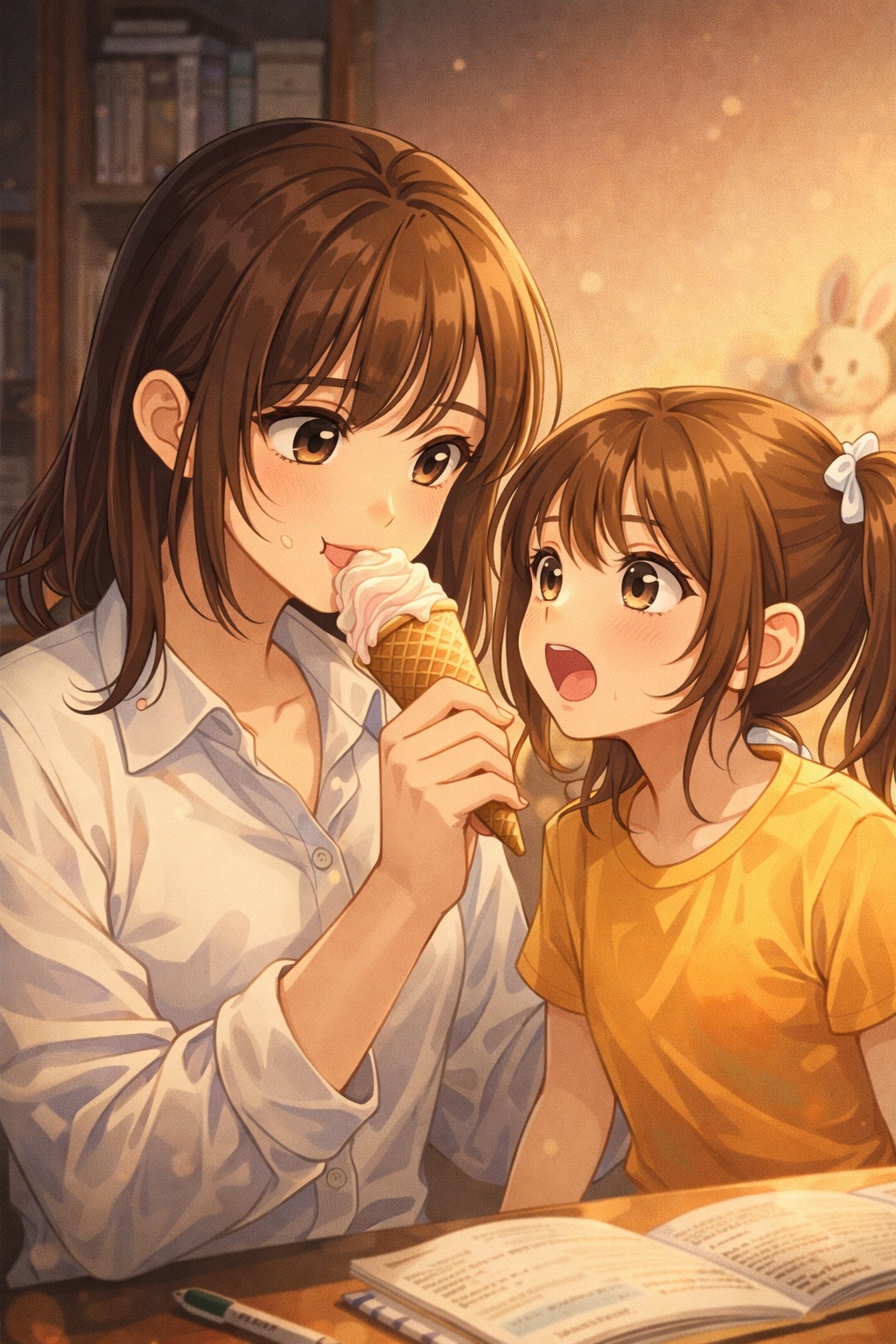 ĐỪNG DẠY TÔI LÀM NỮ PHỤ