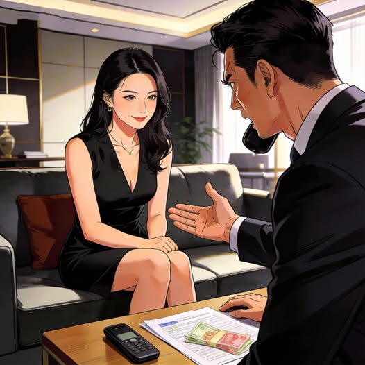 Gia Đình Hoàn Hảo Trong Phòng Cách Ly