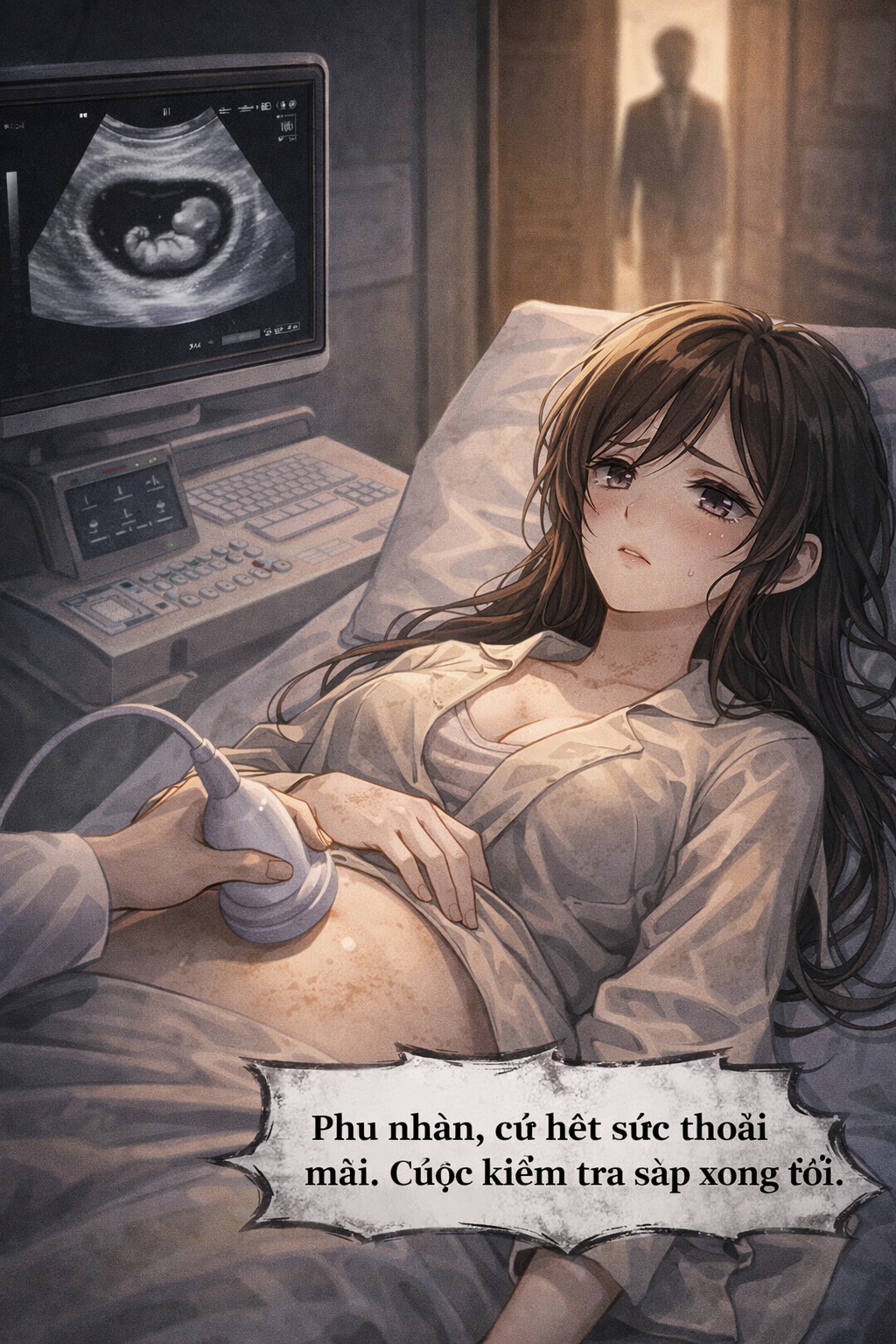 ĐỨA TRẺ KHÔNG THUỘC VỀ AI