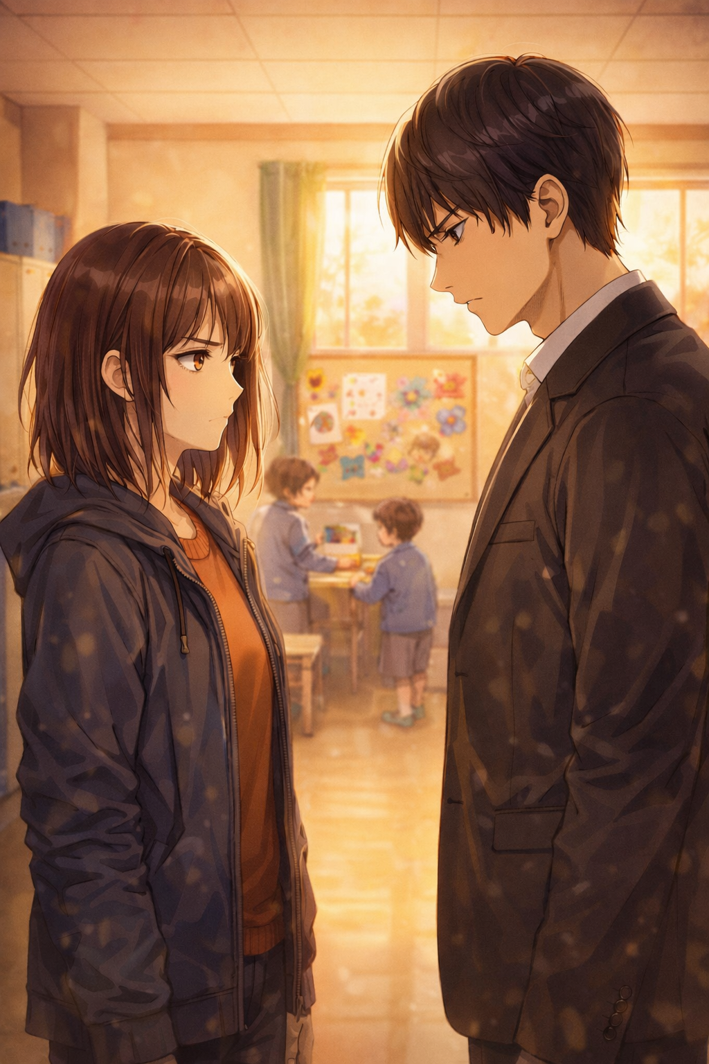 THIÊN KIM THẬT TRỞ VỀ