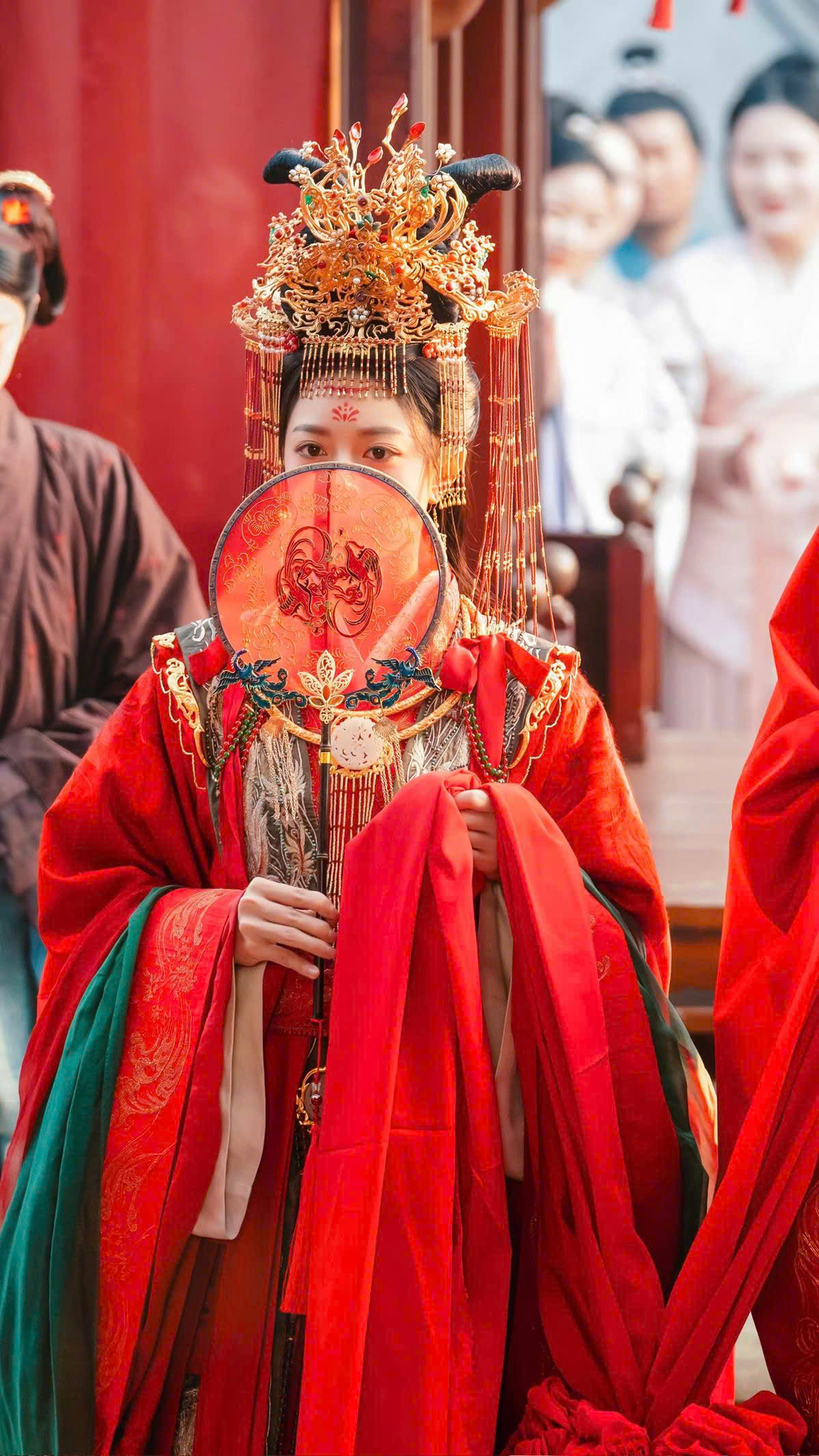 ƯU ĐIỂM CỦA TA LÀ BIẾT LẮNG NGHE LỜI KHUYÊN