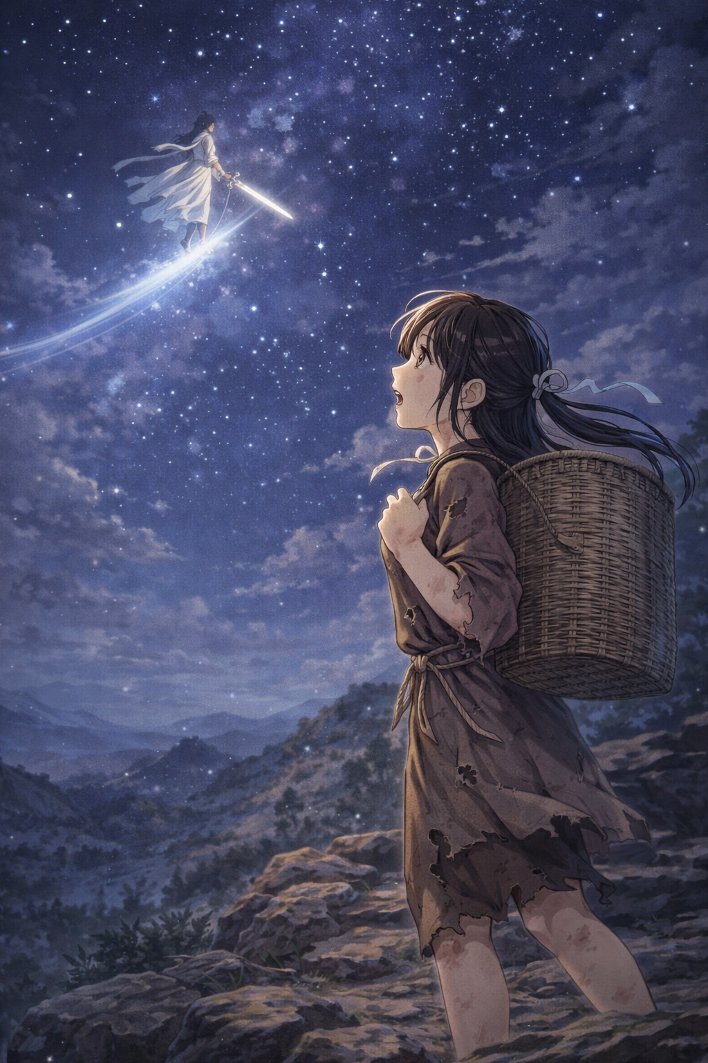 NHẬN NHẦM KỊCH BẢN, TA BẮT ĐẦU TU TIÊN