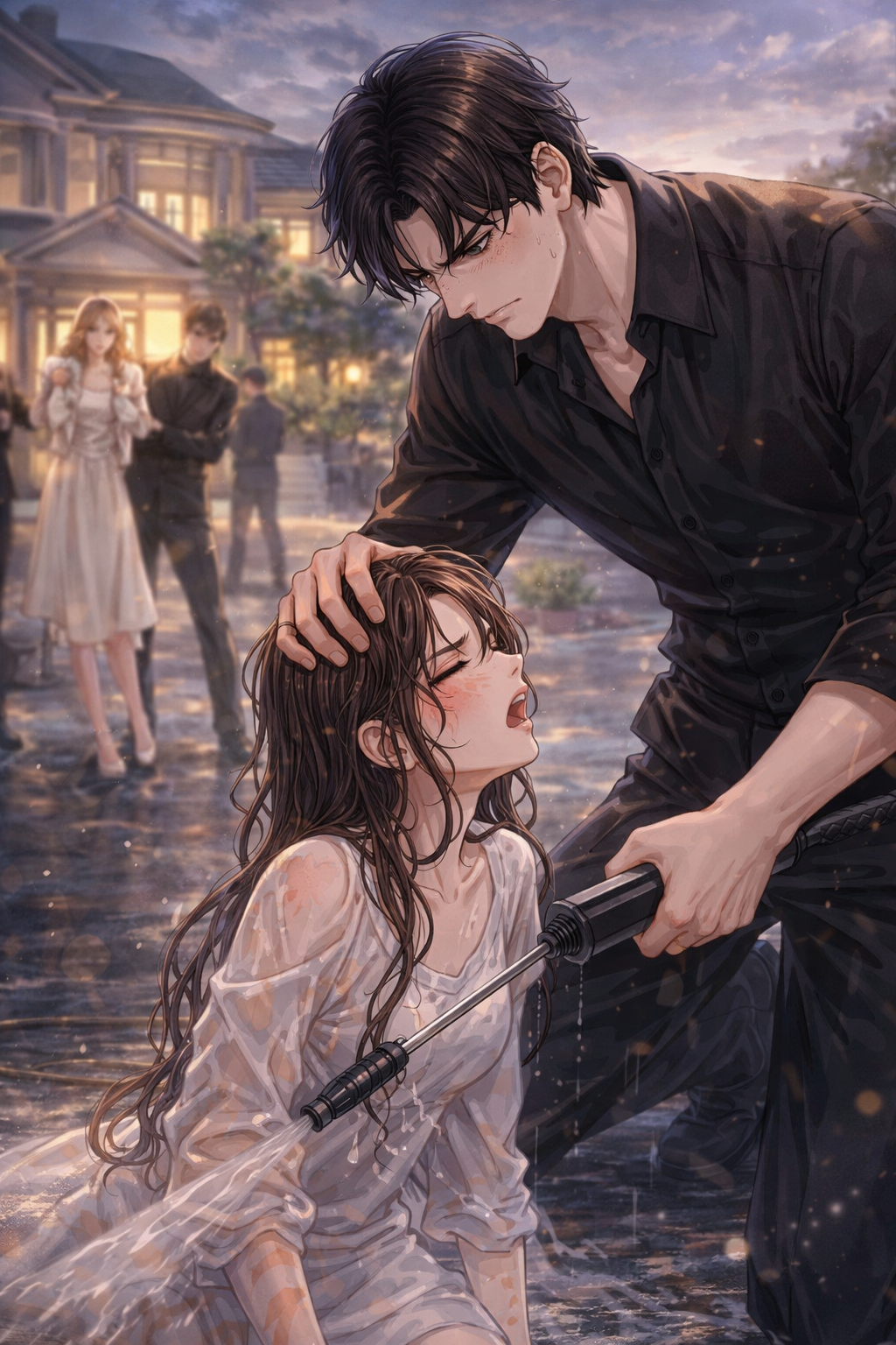 BIỂN KHÔNG TRẢ NGƯỜI