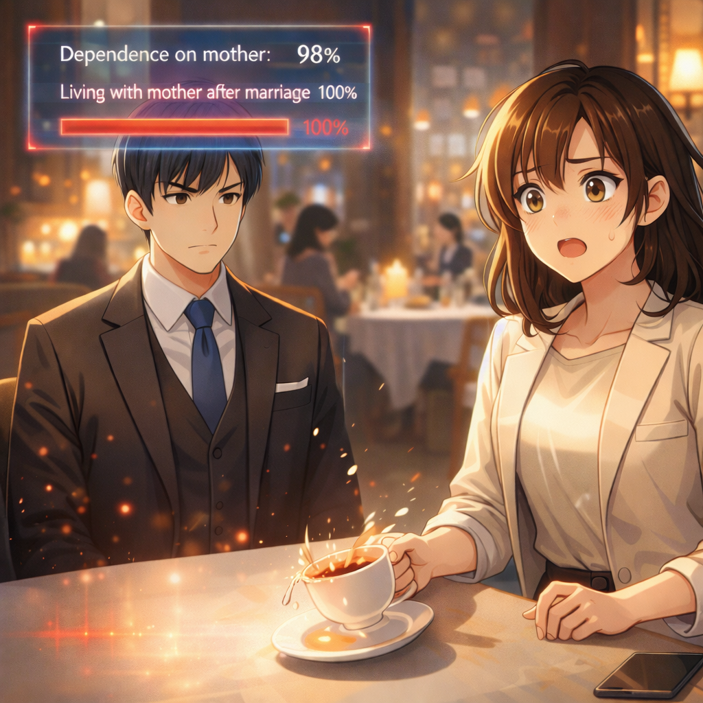 DANH SÁCH ĐEN ĐỐI TƯỢNG XEM MẮT