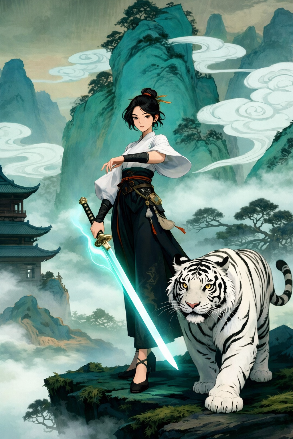 TA LÀ CON SEN CỦA HUNG THÚ