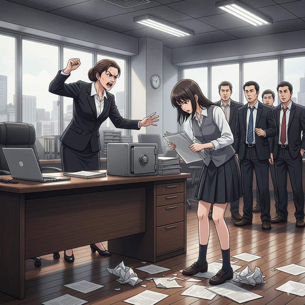 SỔ SÁCH KHÔNG BIẾT ĐÙA