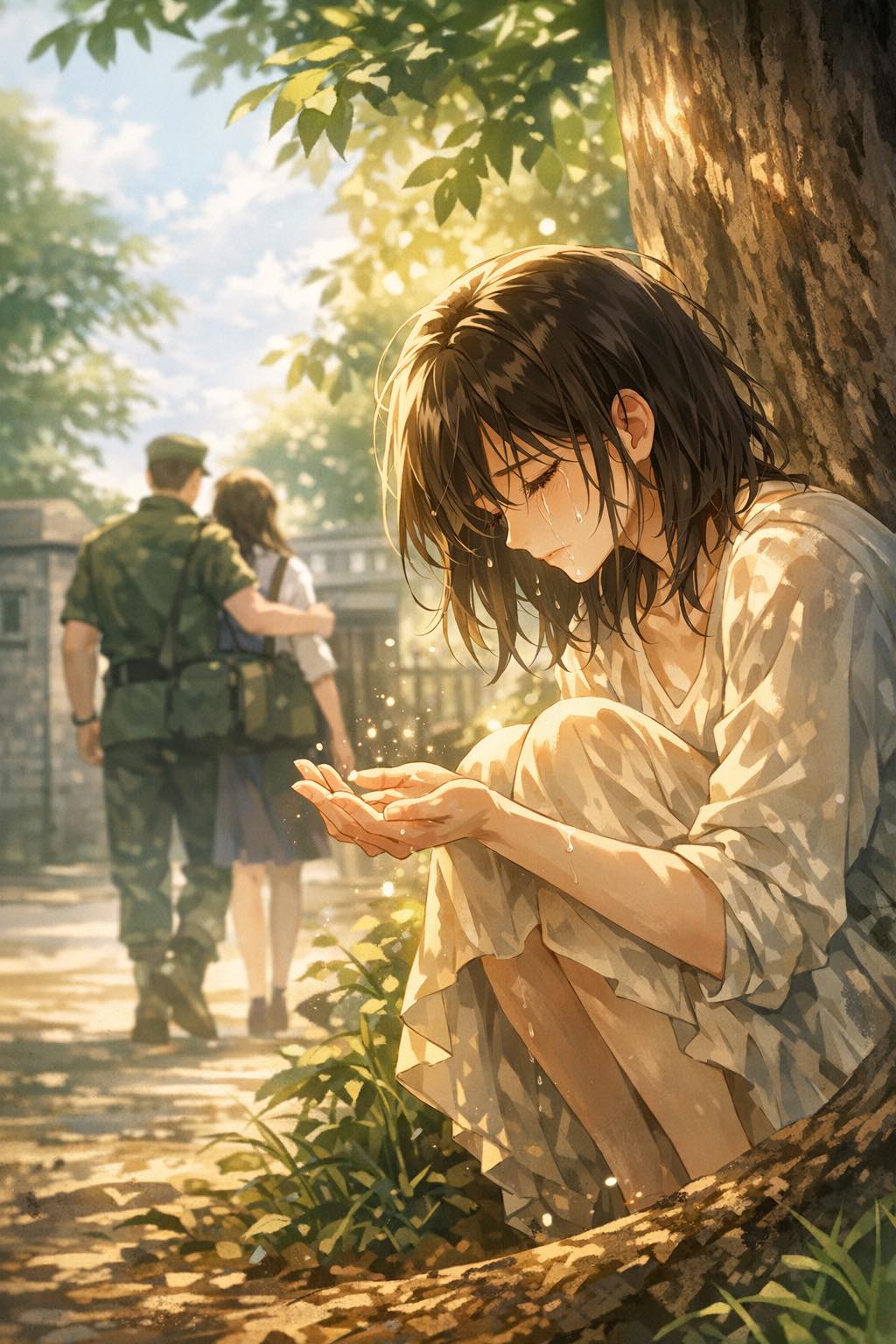 NGƯỜI ĐÀN ÔNG LẠNH LÙNG