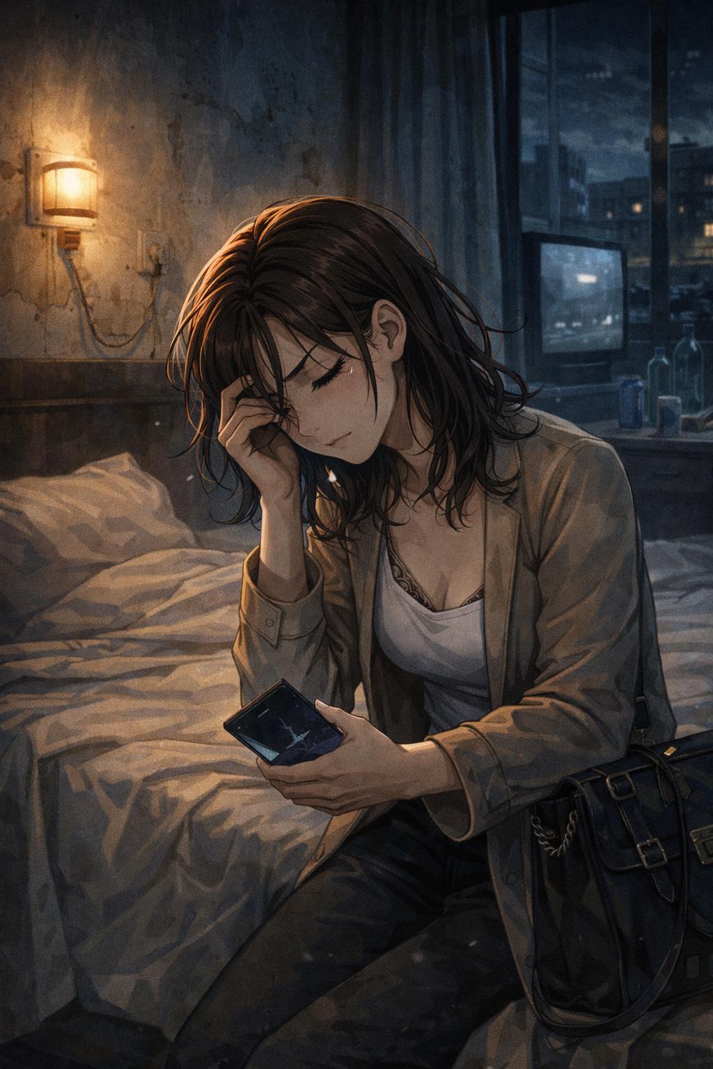 NHỚ KỸ LỜI HÔM NAY