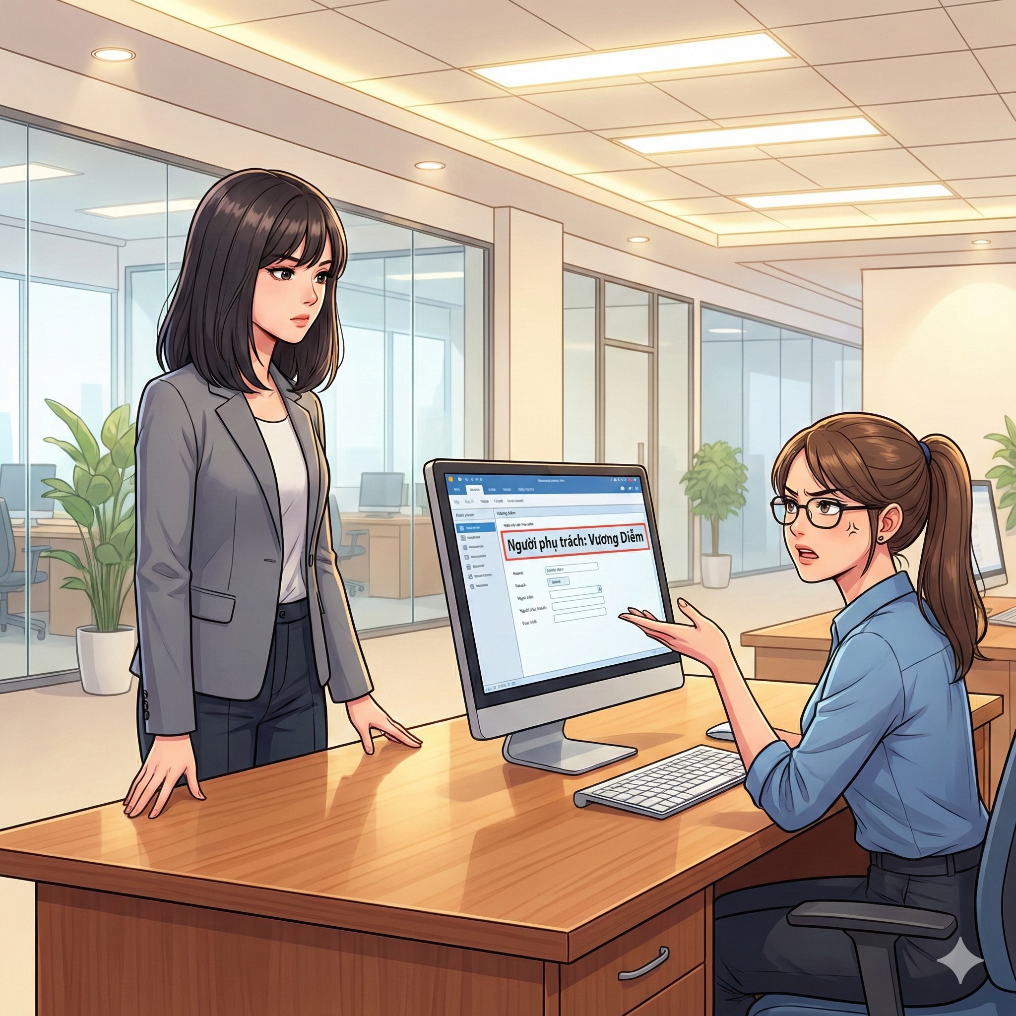 QUY TRÌNH PHÊ DUYỆT