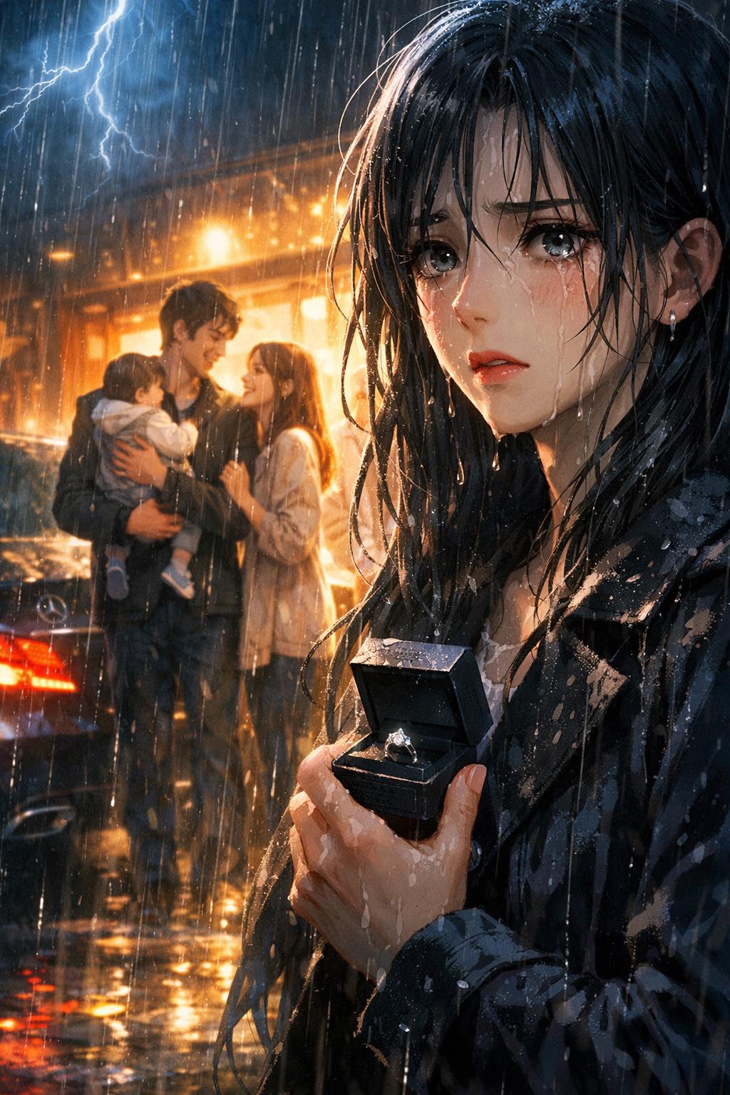 NGƯỜI CHỒNG CỦA BẠN THÂN