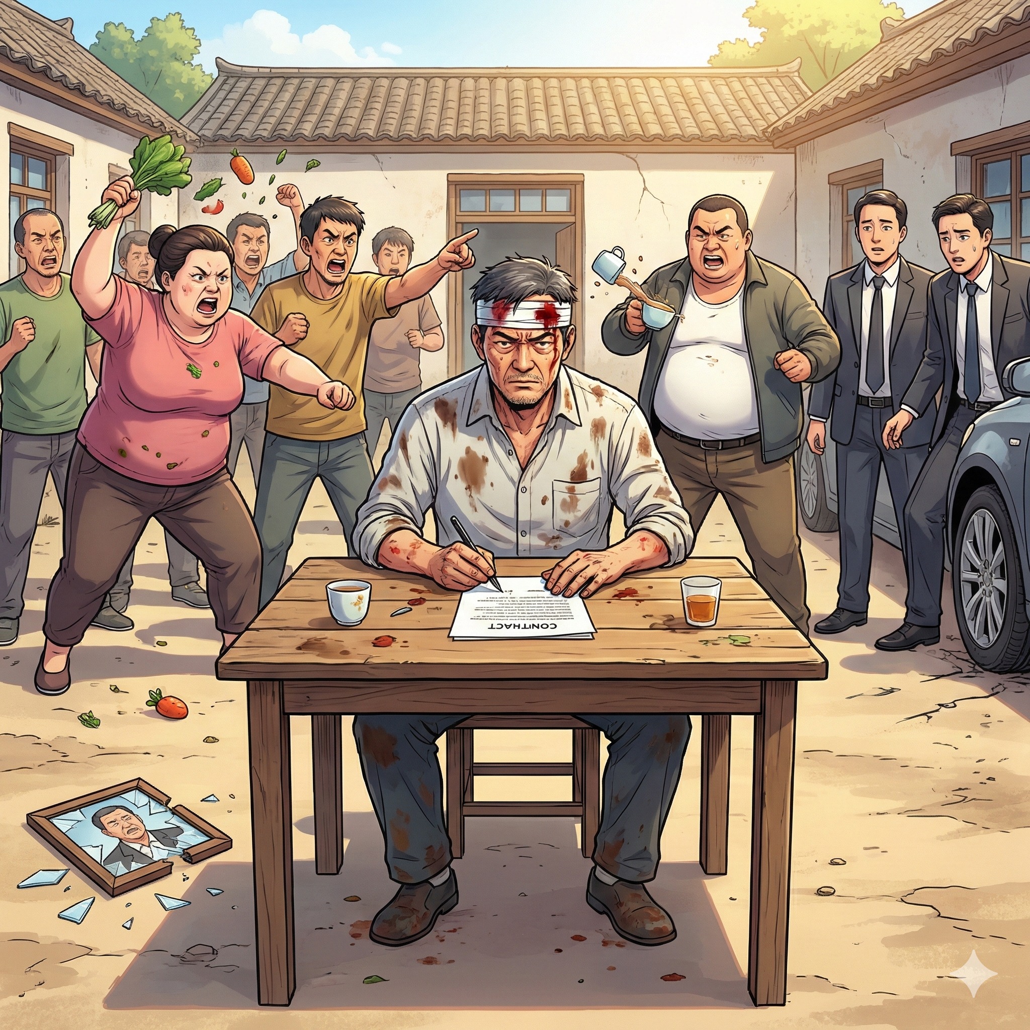 KHU BẢO TỒN VĨNH VIỄN