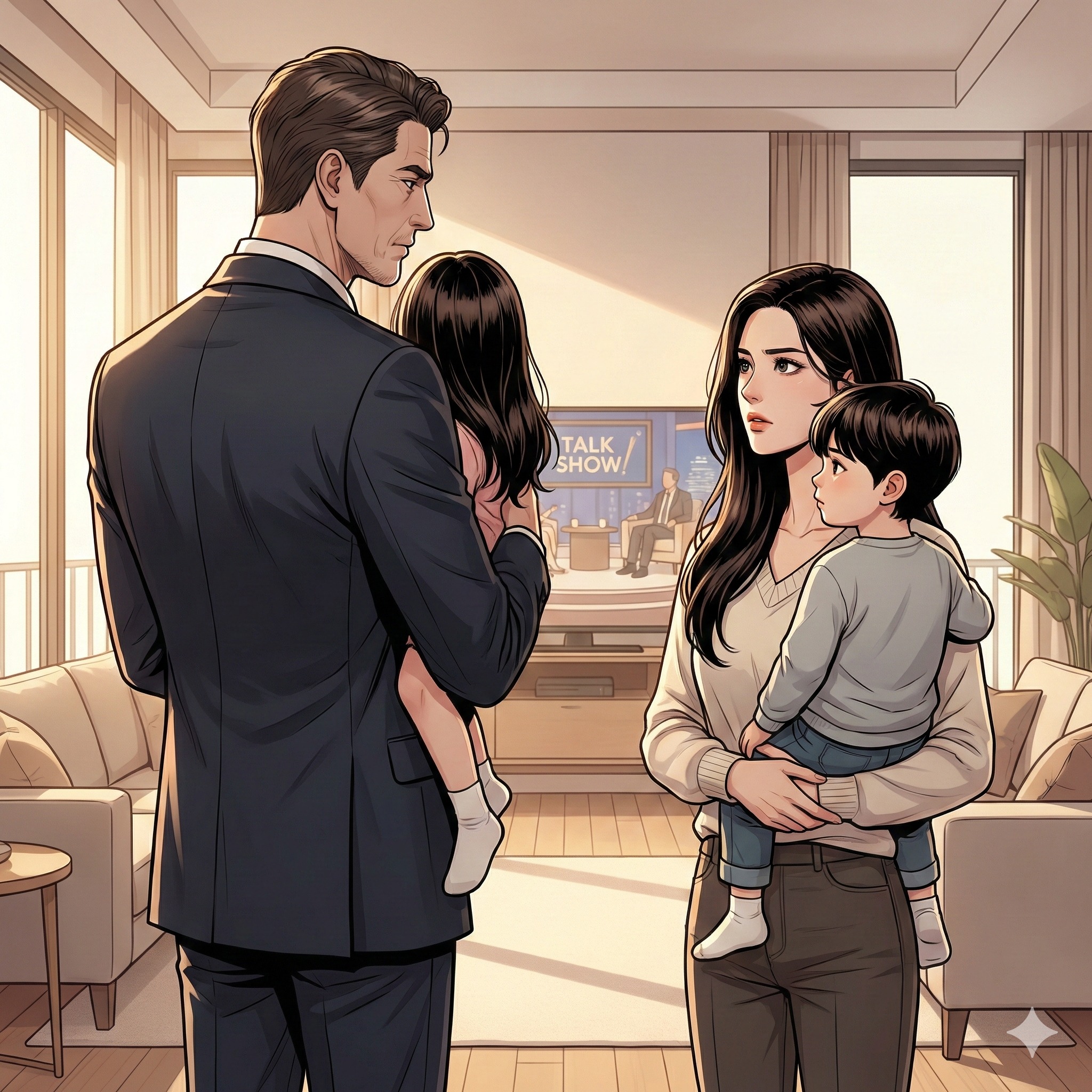 CON GÁI NUÔI QUAN TRỌNG HƠN