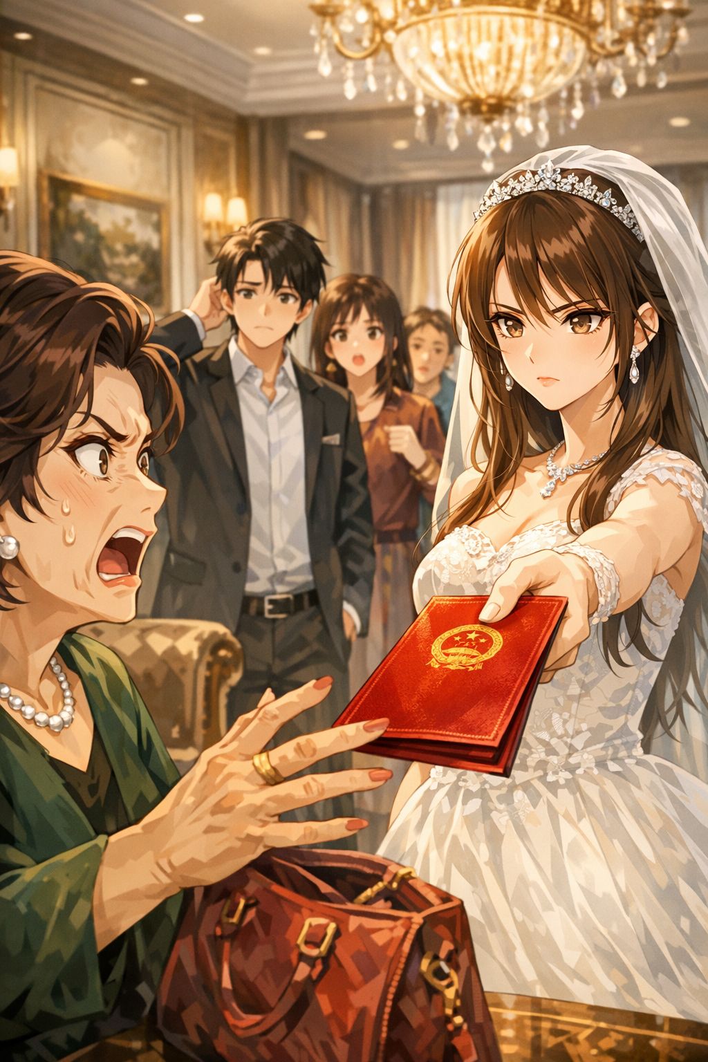 BIỆT THỰ KHÔNG CHO Ở NHỜ