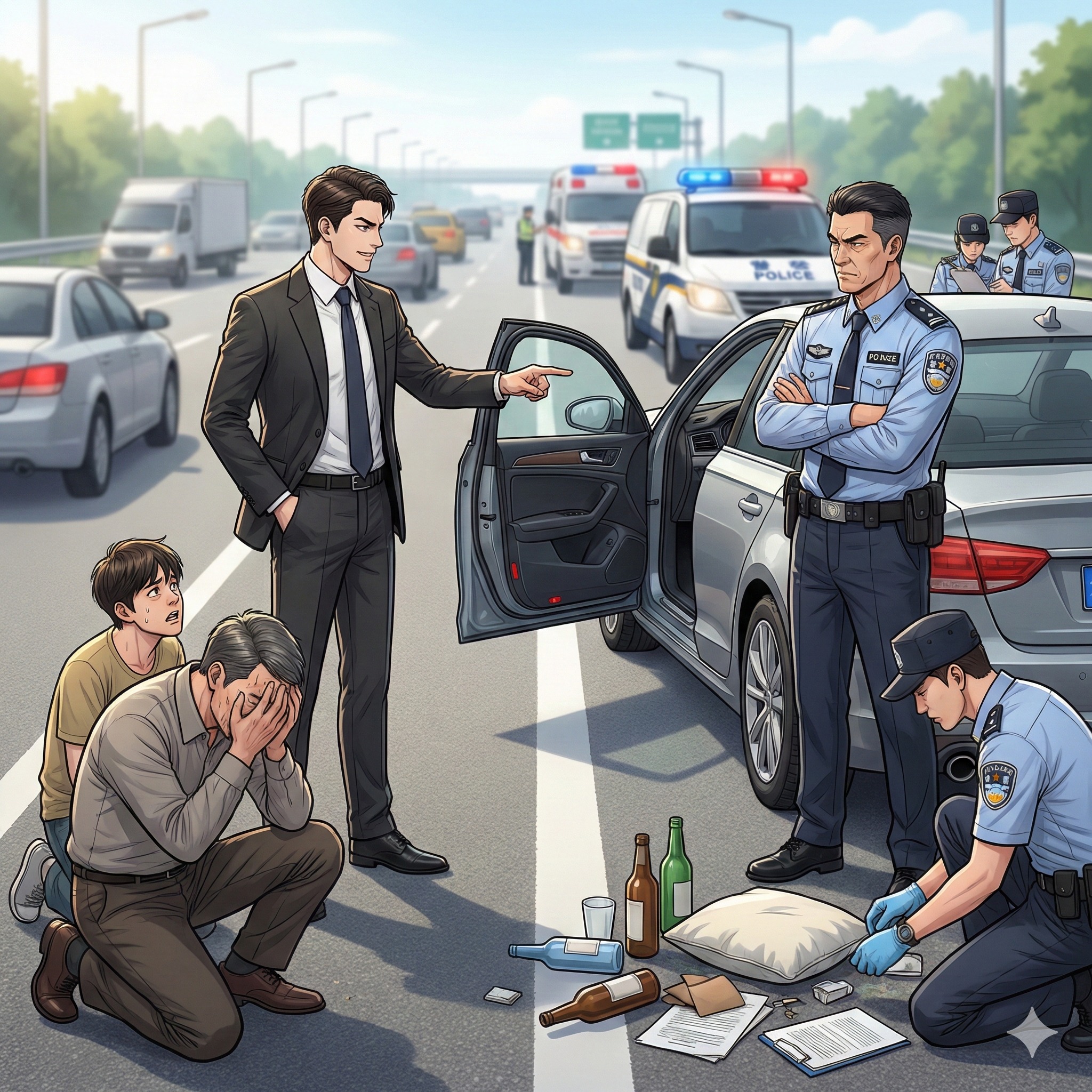 GHẾ SAU LUÔN CÓ NGƯỜI