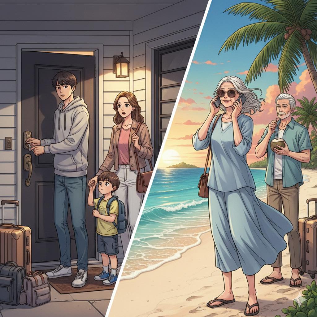 SAU CHÍN NĂM NGÓNG ĐỢI