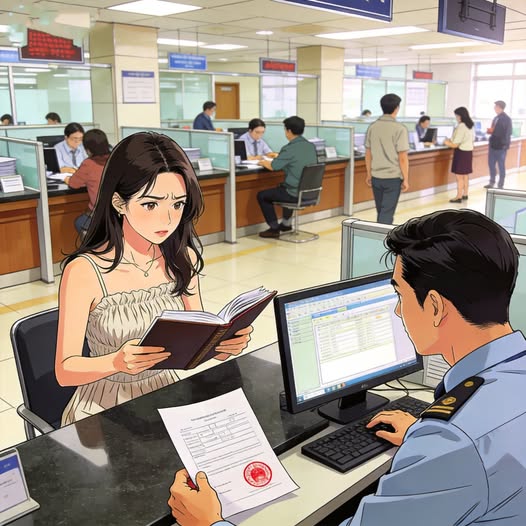 Bản Sao Kê Mười Lăm Năm