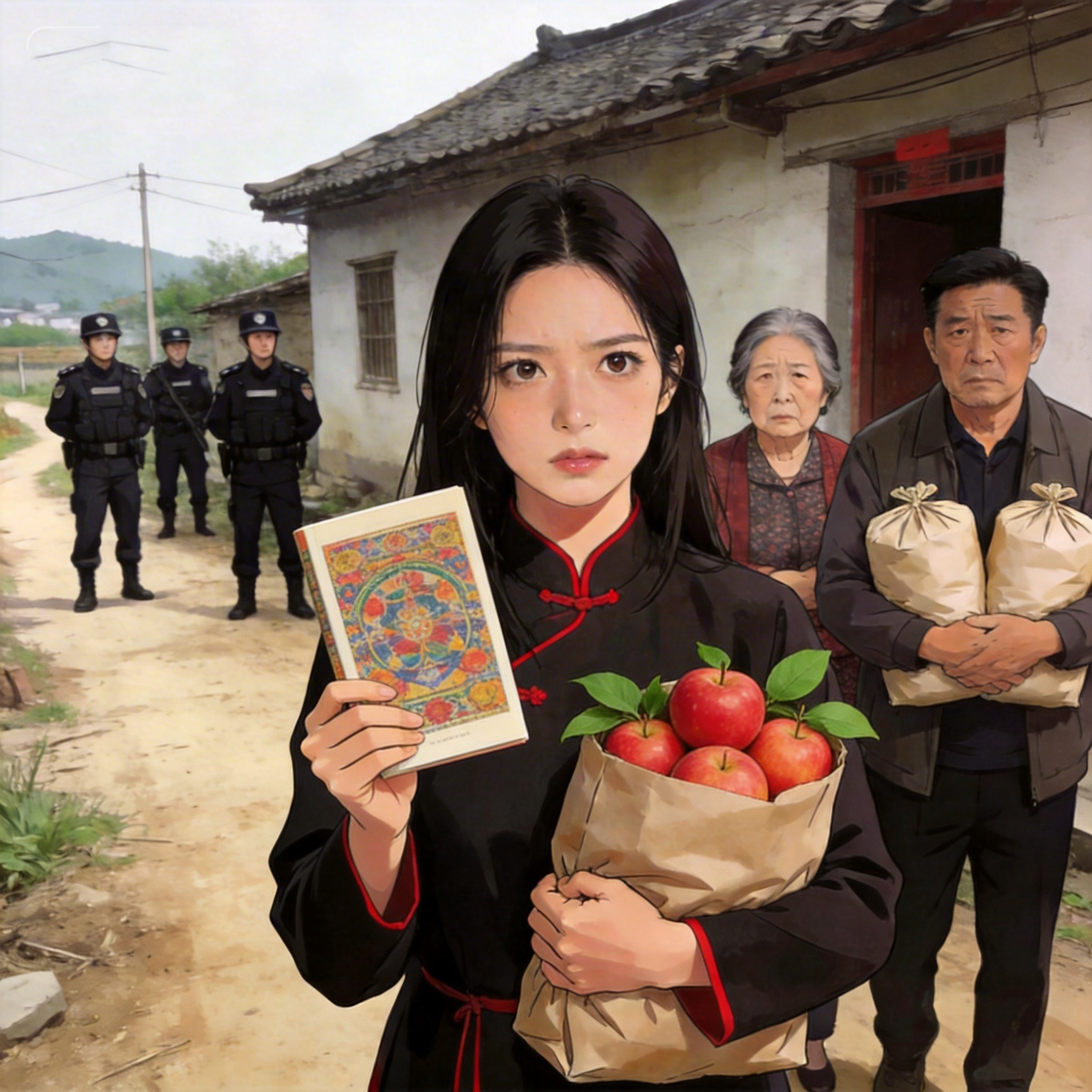 TIN DỮ NGÀY THỨ NĂM