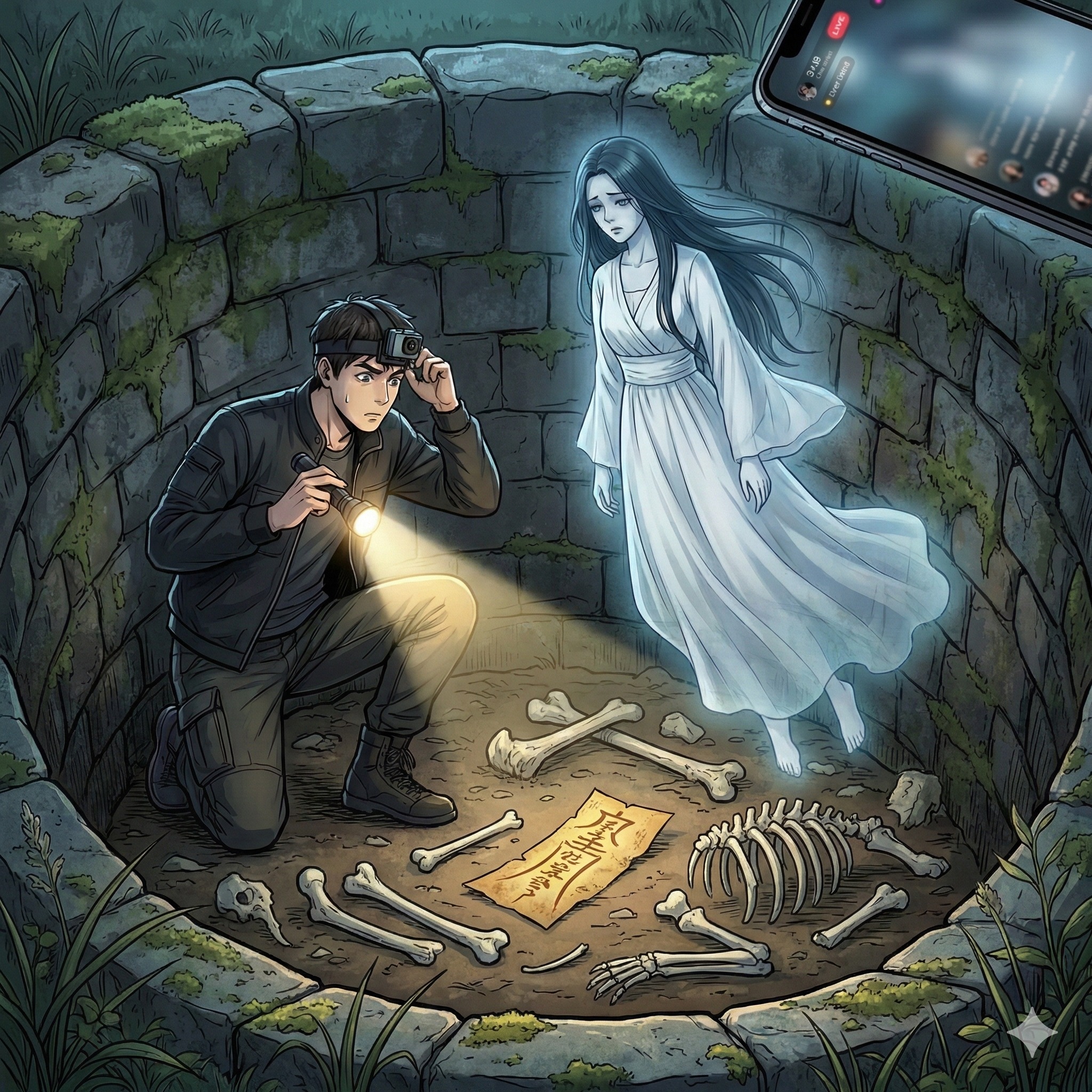 HÔM NAY TÔI HIỆN HÌNH