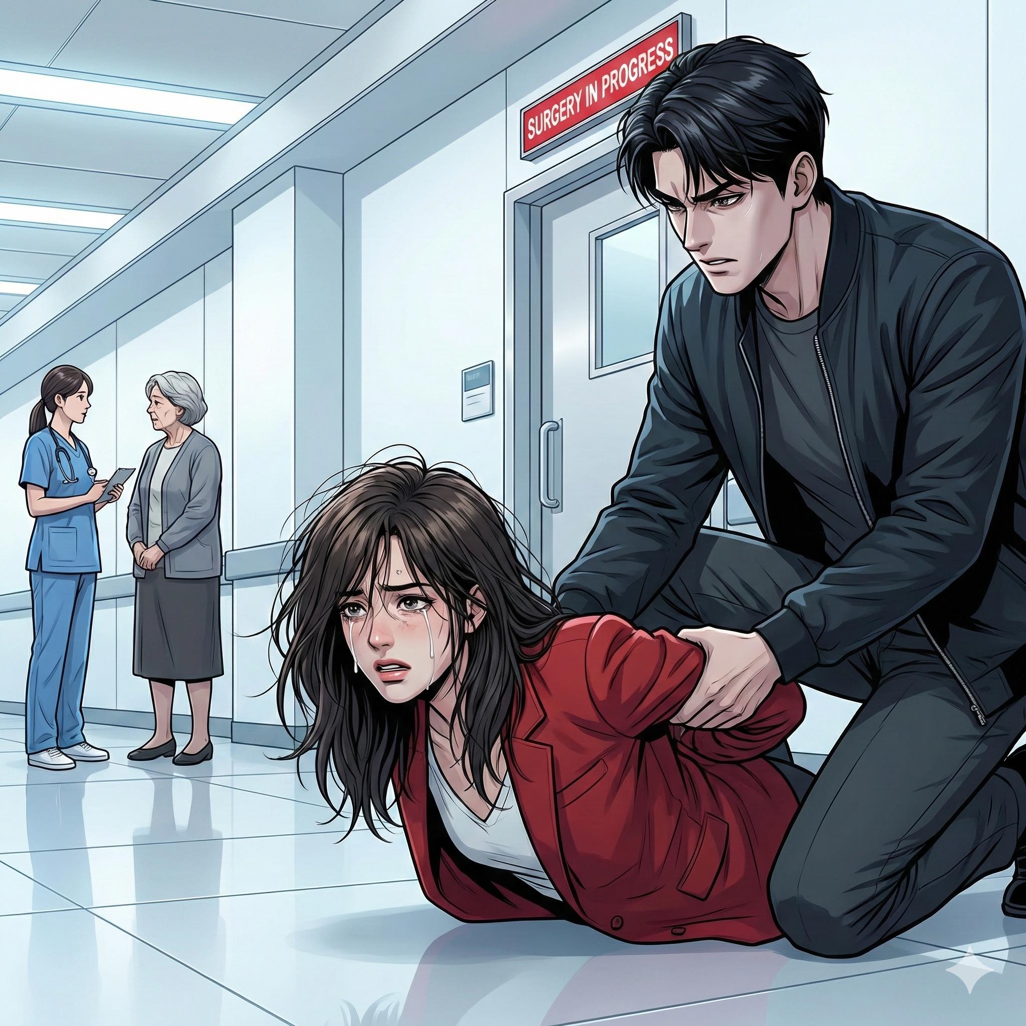 ĐỒNG Ý HIẾN TIM