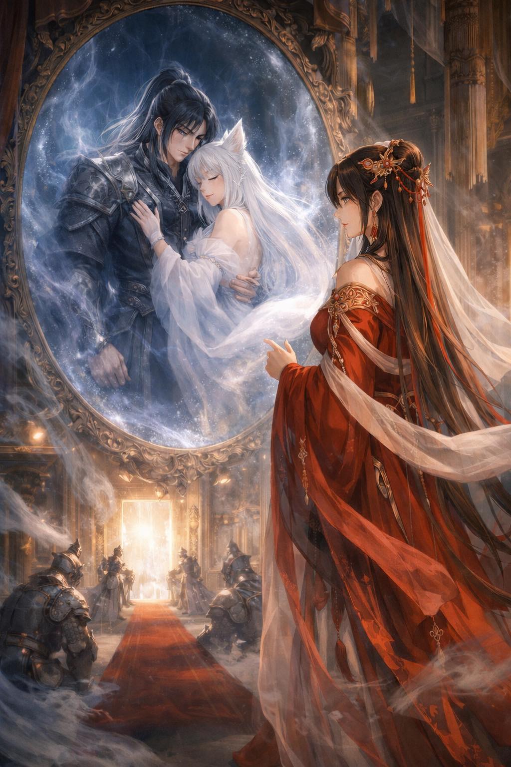 MỘT SỢI HỒNG TUYẾN