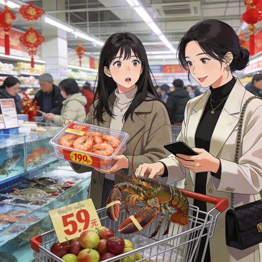 Trả Nợ Cho Một Kẻ Giàu