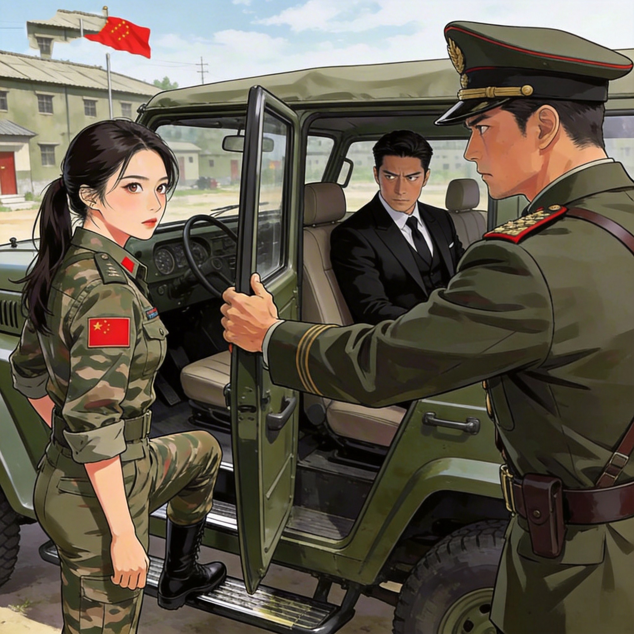 KẾT HÔN GIẢ, CHIA TAY THẬT