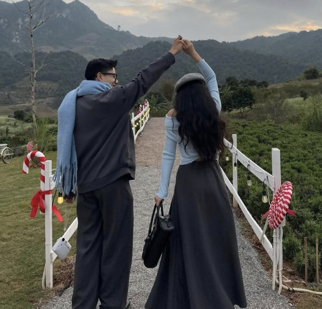 TẾT NĂM NAY LÀ LẦN CUỐI