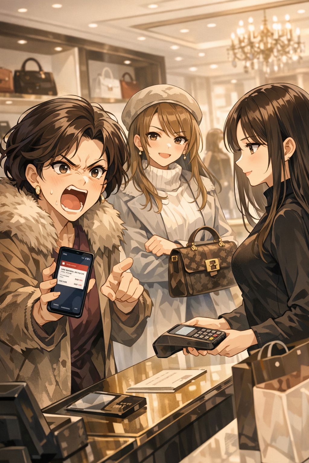 TẾT NÀY TÔI KHÔNG TRẢ TIỀN