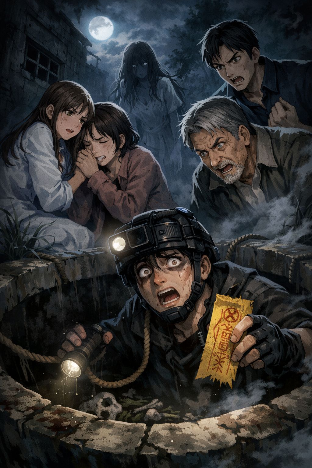 HÔM NAY TÔI HIỆN HÌNH