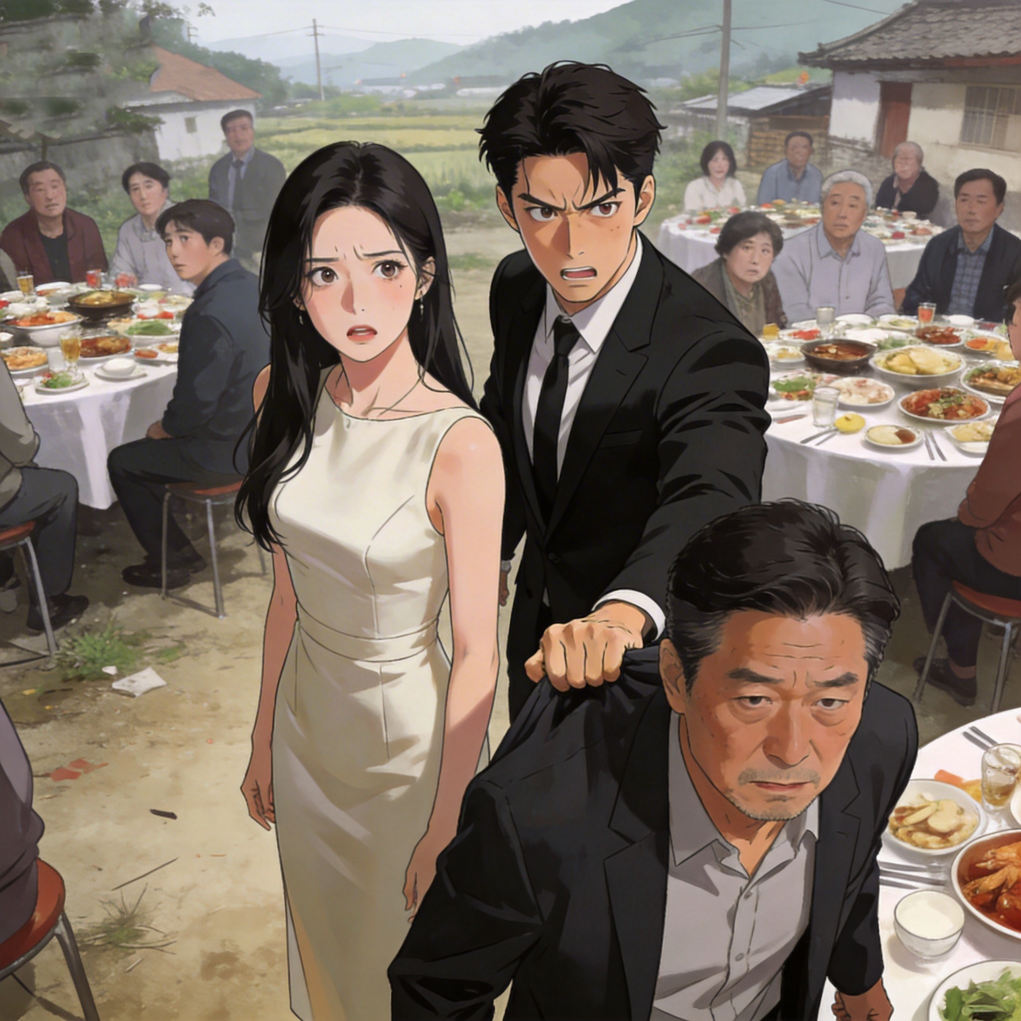 AI MỚI LÀ KHÁCH QUÝ?