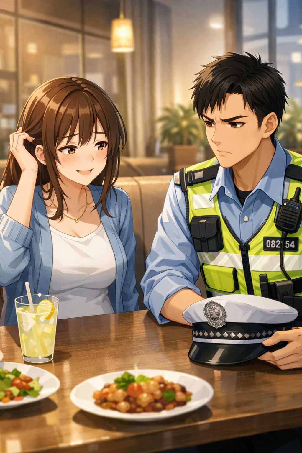 LÝ DO MIỄN PHẠT