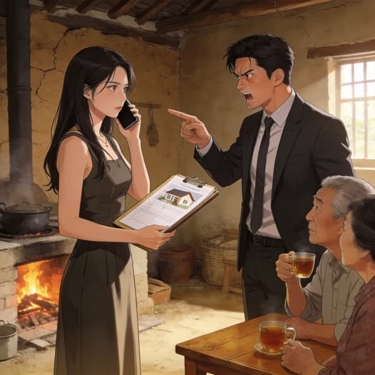 Chia Tay Trước Ngày Xem Nhà